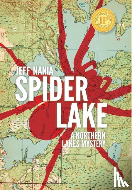 Nania, Jeff - Spider Lake