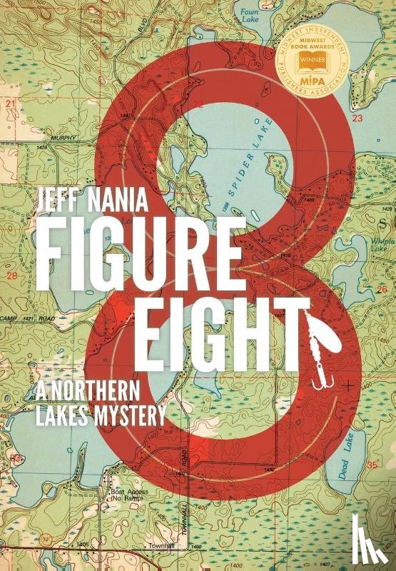 Nania, Jeff - Nania, J: Figure Eight