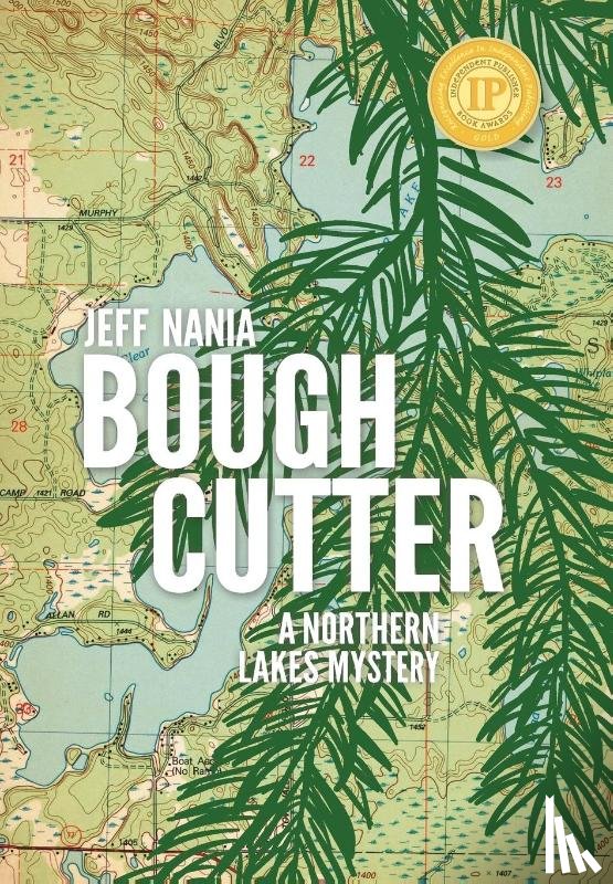 Nania, Jeff - Nania, J: Bough Cutter