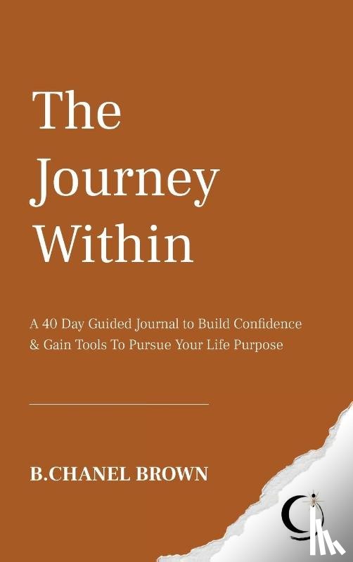Brown, B Chanel - The Journey Within