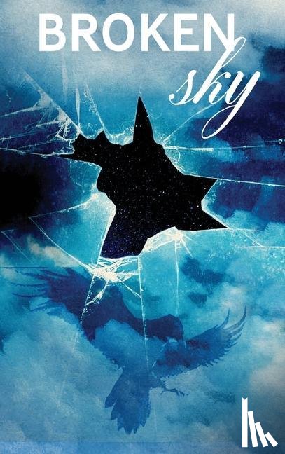 Hurlston, Clyde - Broken Sky