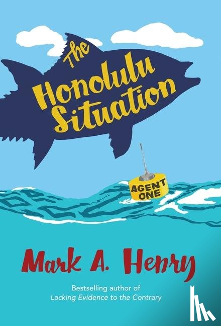 Henry, Mark A. - Henry, M: Honolulu Situation