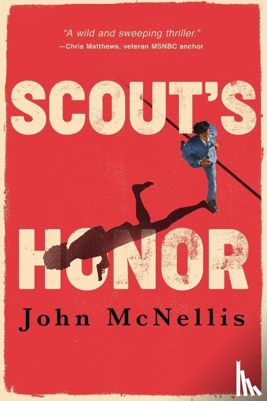 McNellis, John - Scout's Honor