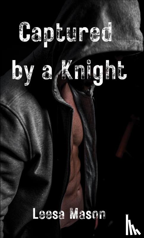 Mason, Leesa - Captured by a Knight