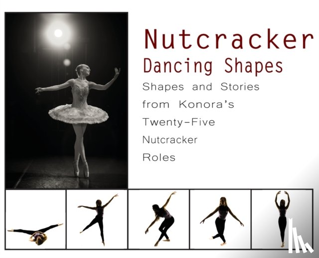 A Dance, Once Upon - Nutcracker Dancing Shapes
