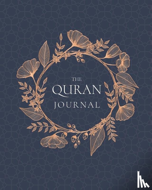 Islamova, Umeda - The Quran Journal