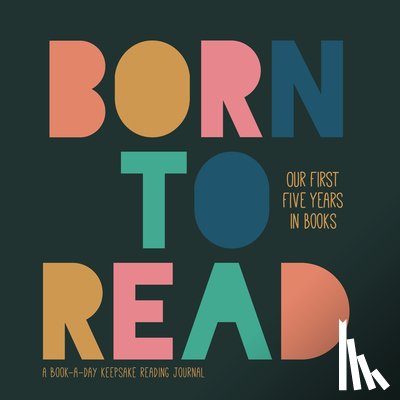 Tracosas, L.J. - Born to Read
