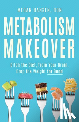 Hansen, Megan - Metabolism Makeover