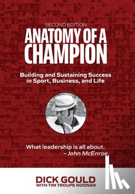 Gould, Dick - Anatomy of a Champion