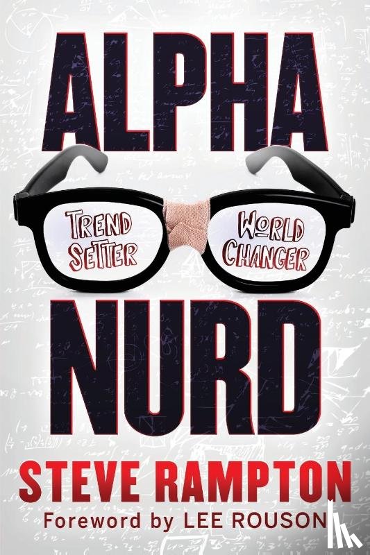 Rampton, Steve - Alpha Nurd
