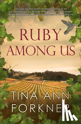 Forkner, Tina Ann - Ruby Among Us
