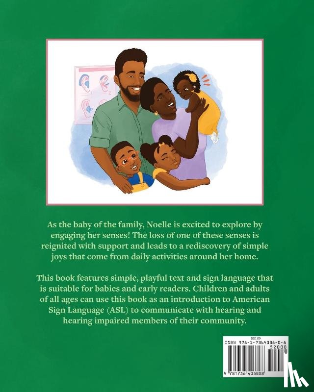 Davis, Adelia - Noelle's Beats