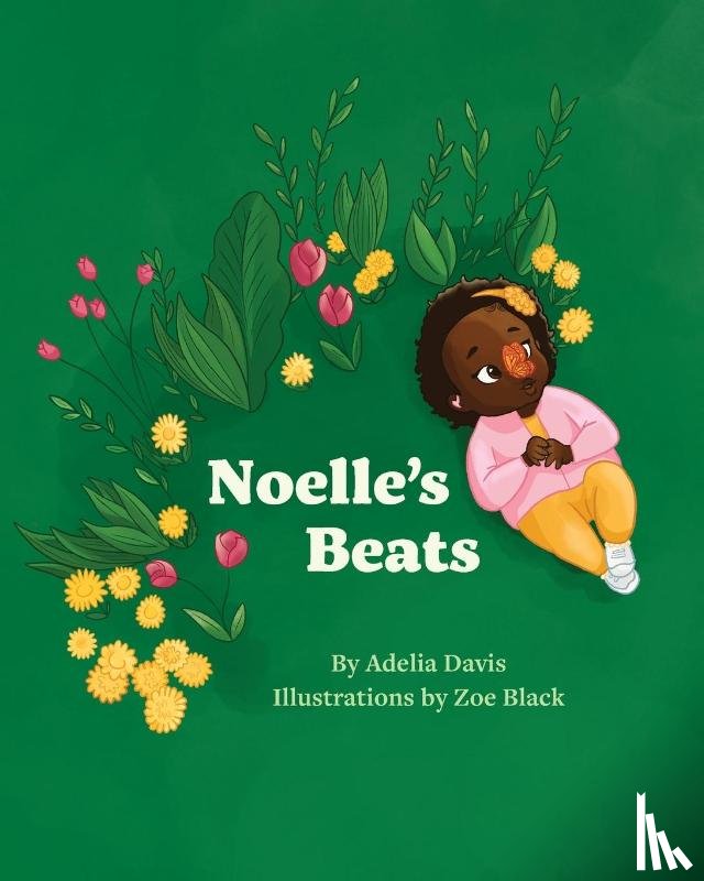 Davis, Adelia - Noelle's Beats
