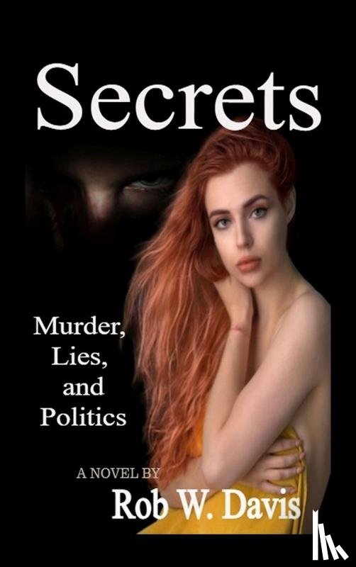 Davis, Rob W - Secrets