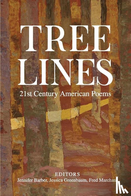 - Tree Lines