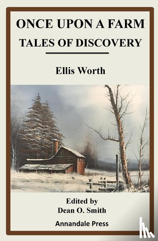 Worth, Ellis - Once upon a Farm