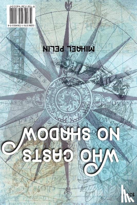 Pelin, Mihael - Vourdalak and Other Stories / Who Casts No Shadow
