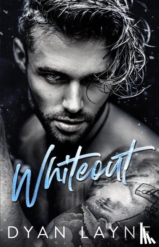 Layne, Dyan - Whiteout