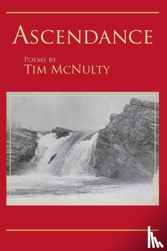 McNulty, Tim - Ascendance