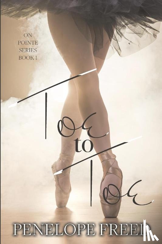 Freed, Penelope - Toe to Toe