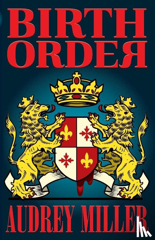 Miller, Audrey - Birth Order