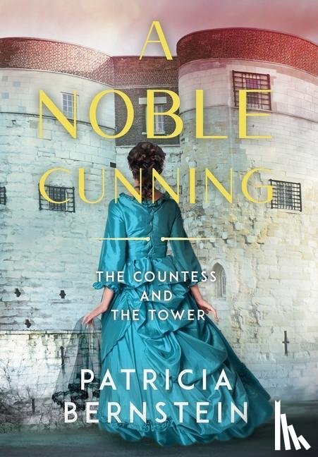 Bernstein, Patricia - A Noble Cunning