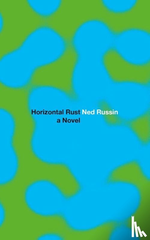 Russin, Ned - Horizontal Rust