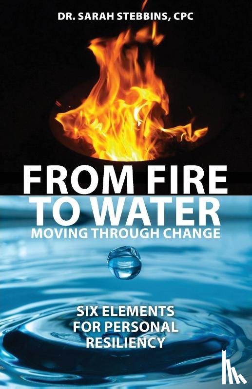 Stebbins, Dr Sarah - From Fire to Water