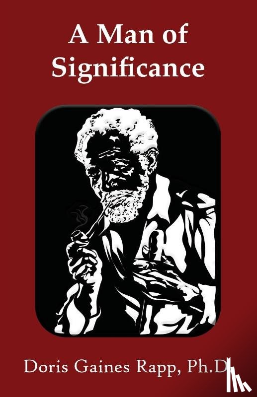 Rapp, Doris Gaines - A Man of Significance