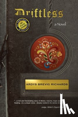Richards, Ardys Brevig - Driftless