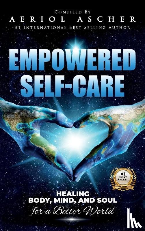 Ascher, Aeriol - Empowered Self-Care