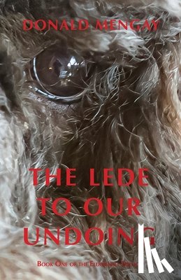 Mengay, Donald - The Lede To Our Undoing