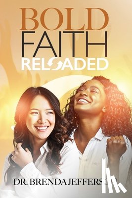 Jefferson, Brenda - Bold Faith