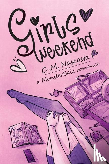 Nascosta, C M - Girls Weekend