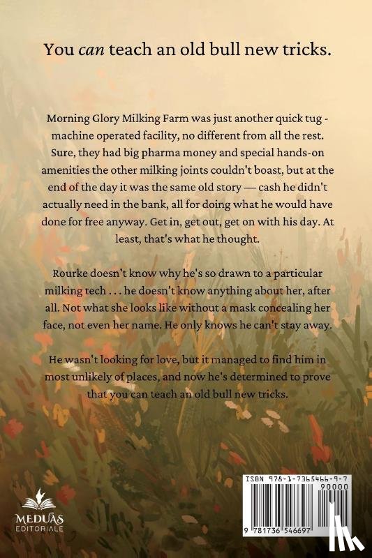 Nascosta, C. M. - A Blue Ribbon Romance