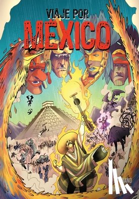 Grand, Alex - Viaje Por Mexico