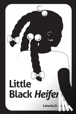 Artis, Latonia - Little Black Heifer