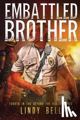 Bell, Lindy - Embattled Brother