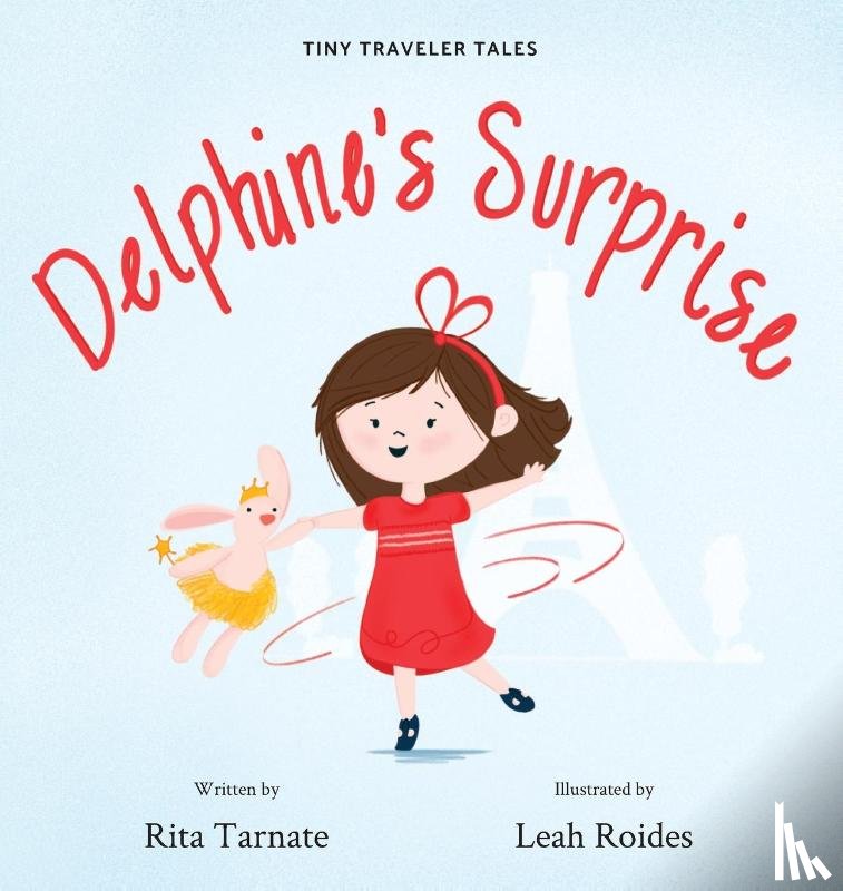 Tarnate, Rita - Delphine's Surprise