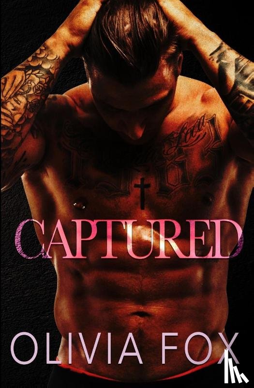 Fox, Olivia - Captured
