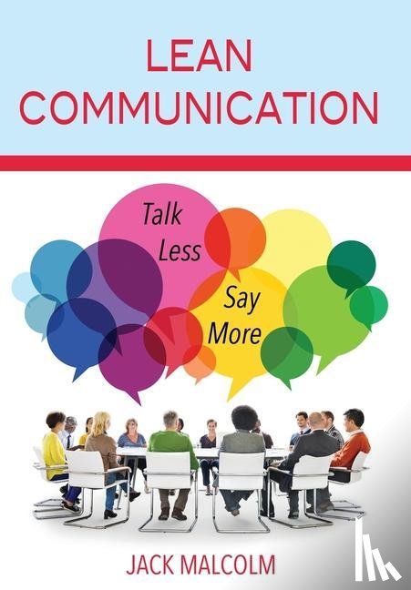 Malcolm, Jack - Lean Communication