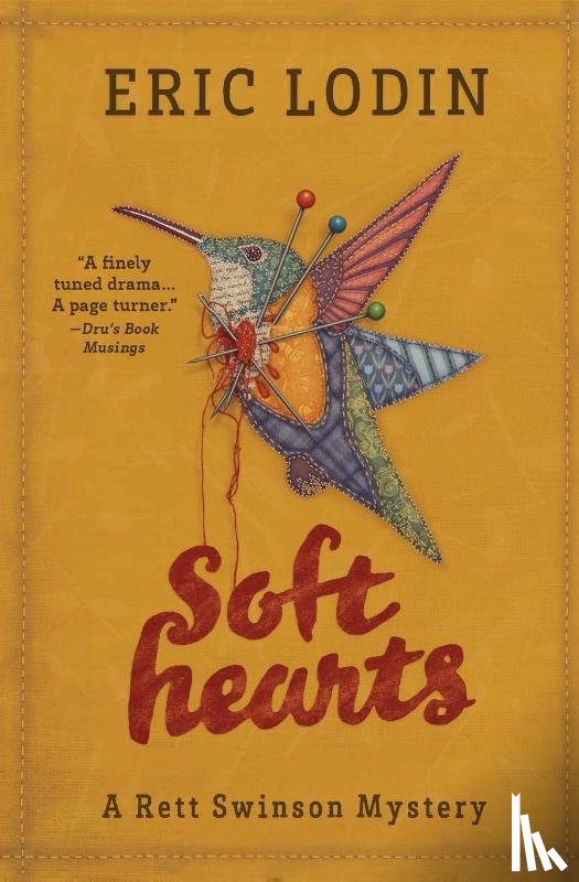 Lodin, Eric - Soft Hearts