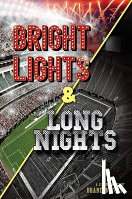 Tosti, Brandon - Bright Lights & Long Nights