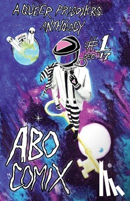  - A.B.O. Comix Vol 1