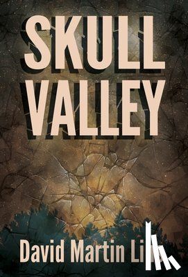Lins, David Martin - Skull Valley