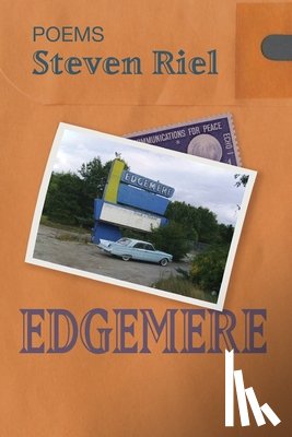 Riel, Steven - Edgemere