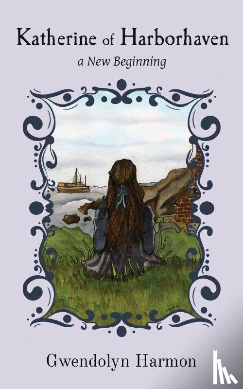 Harmon, Gwendolyn - Katherine of Harborhaven
