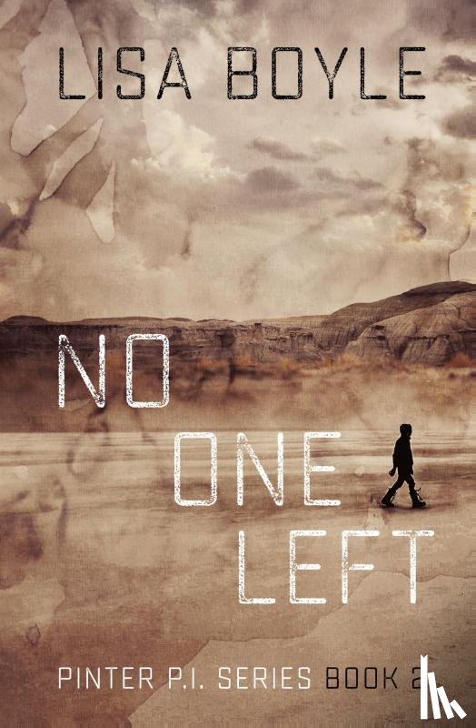 Boyle, Lisa - No One Left