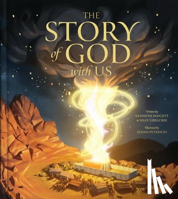 Padgett, Kenneth - The Story of God with Us
