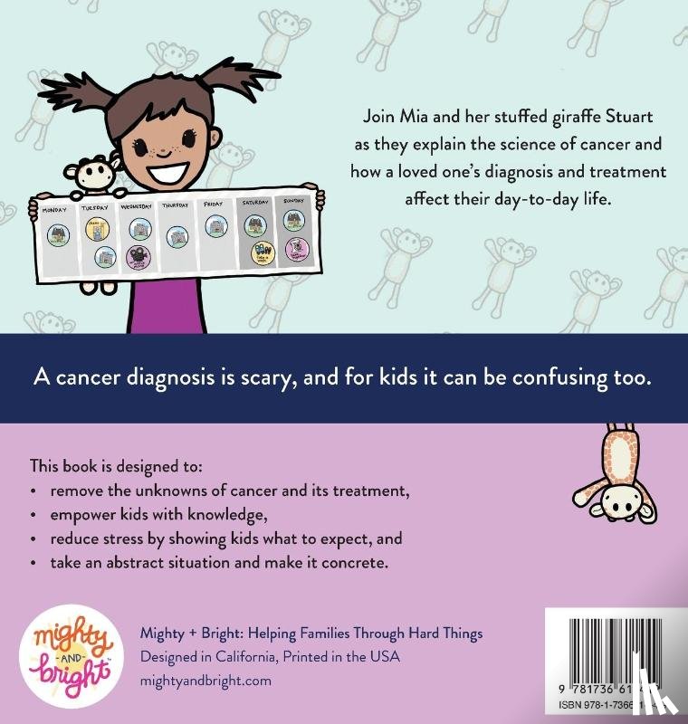 Olsher, Sara - What Happens When Someone I Love Has Cancer?